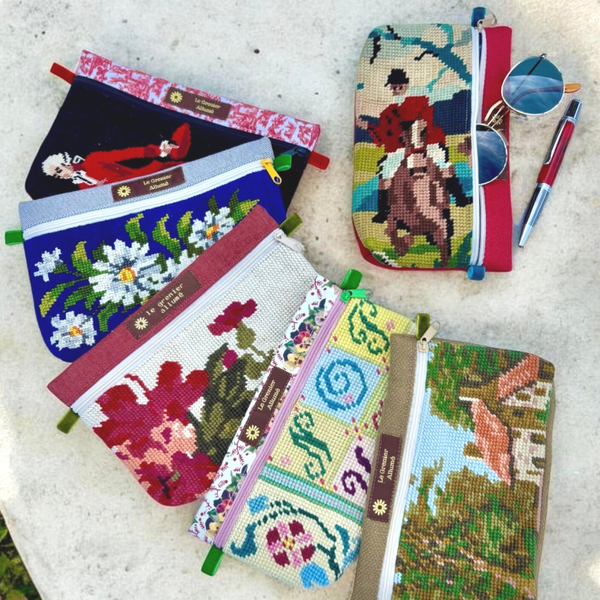 Les Petites Coquettes