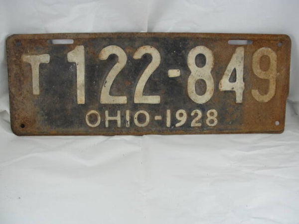 1928 Lot 1