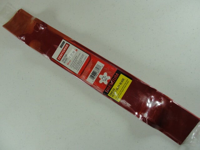Mower Blade: Craftsman 71-24541, Stens 300-565, Oregon 98-203