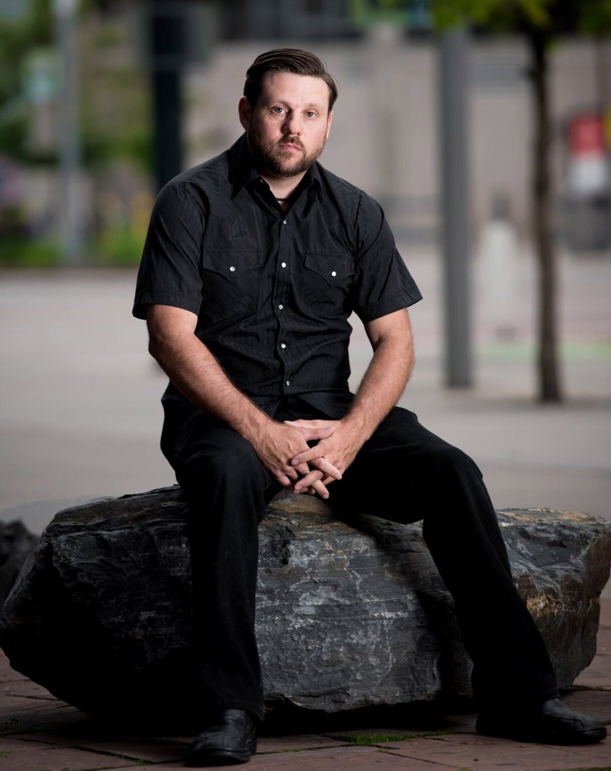 Andy Rieder andyriedlinger