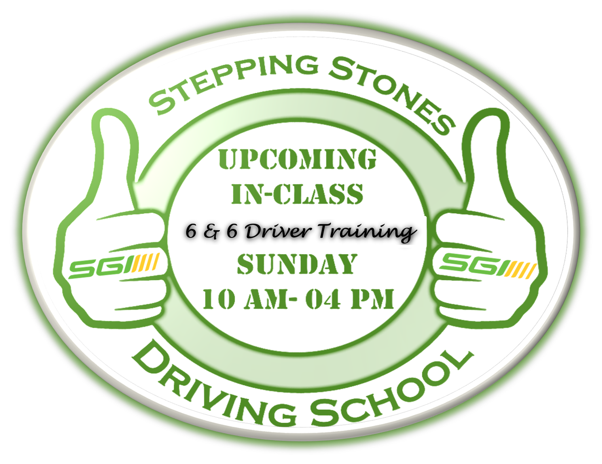 Stepping Stones Driving School
