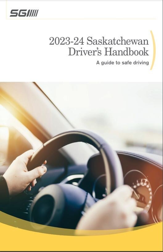 Driver’s Handbook A guide to safe driving