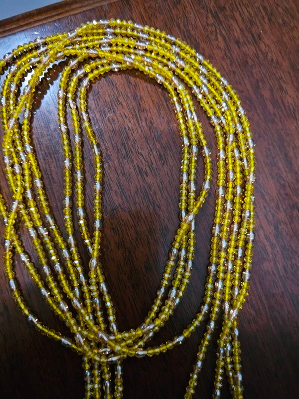 Waist Beads