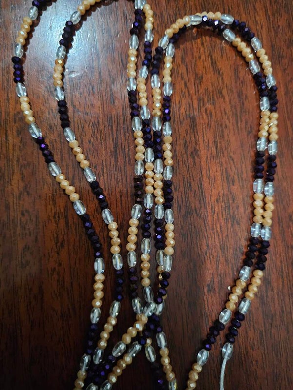 Waist Beads