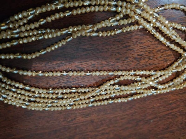 Waist Beads