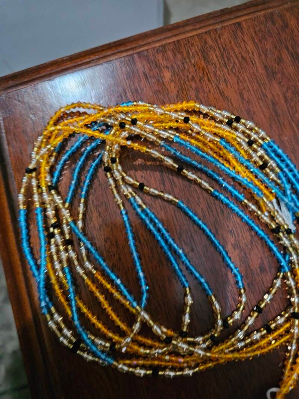 Waist Beads