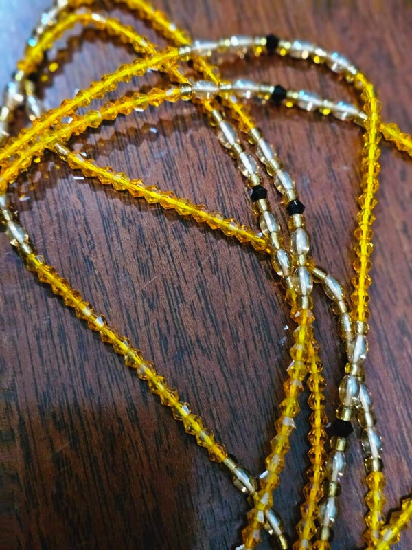 Waist Beads