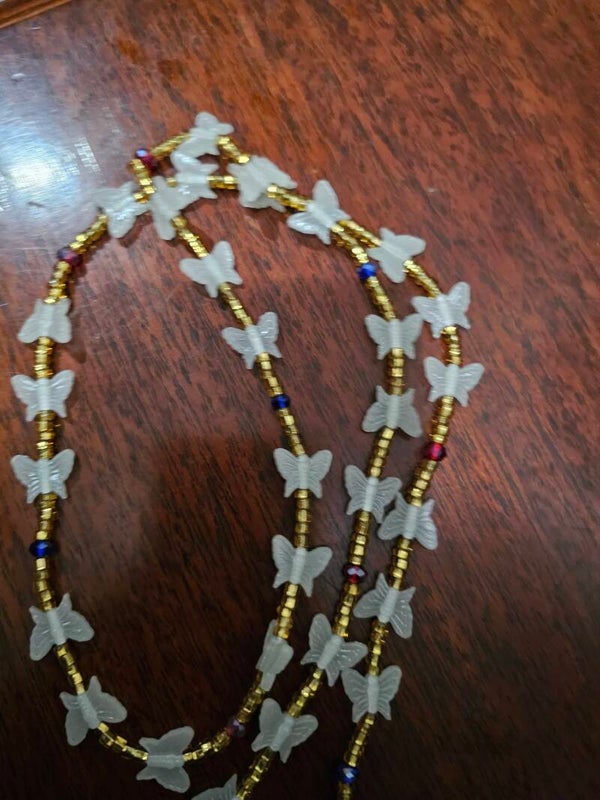 Waist Beads