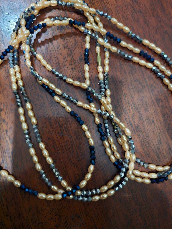 Waist Beads