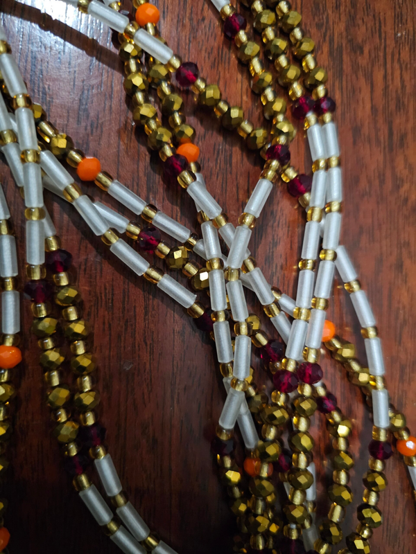 Waist Beads