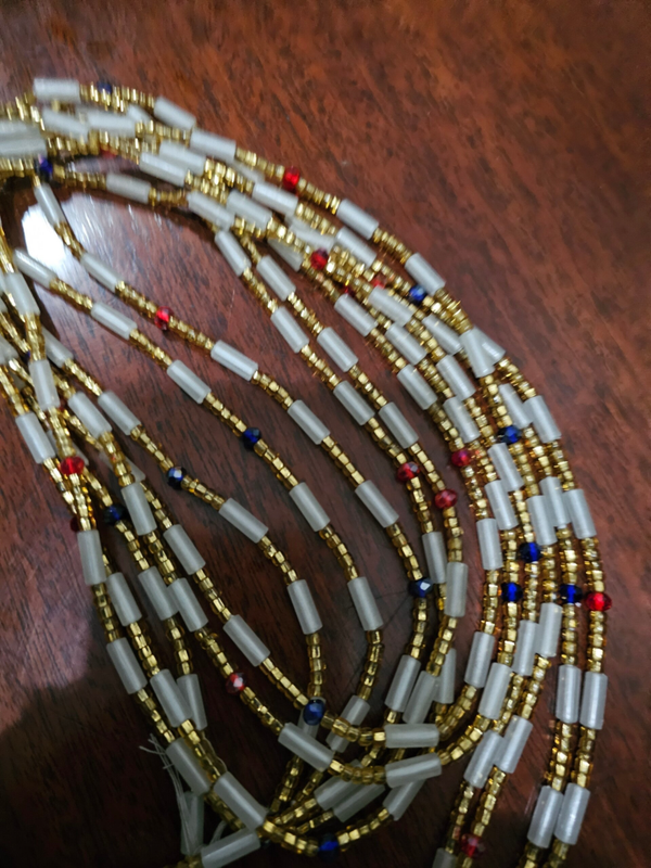 Waist Beads