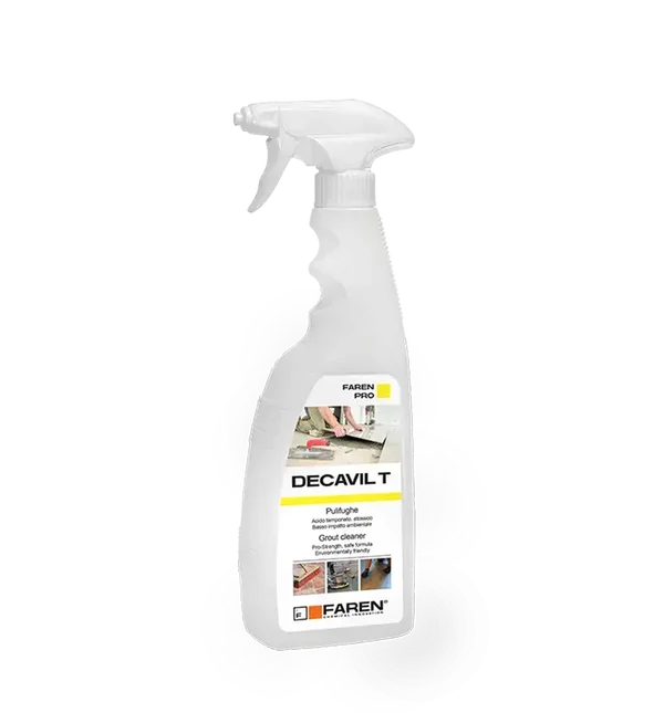DECAVIL T PULIFUGHE 750ML
