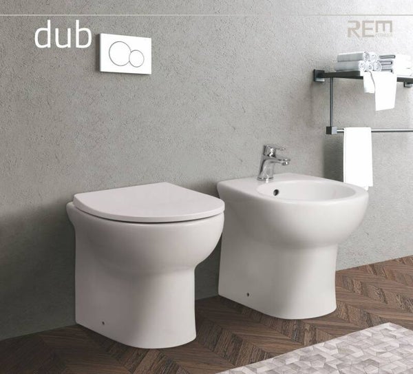 SANITARI DUB