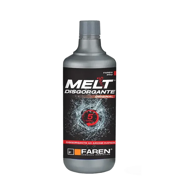 MELT DISGORGANTE 750ML
