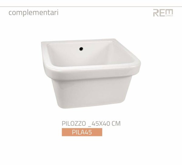 PILOZZO 45X40
