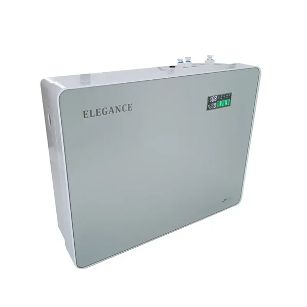 DEPURATORE ACQUA OSMOSI INVERSA PRODUZIONE ACQUA DIRETTA
