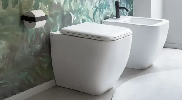 SANITARI SHUI CONFORT CER. CIELO