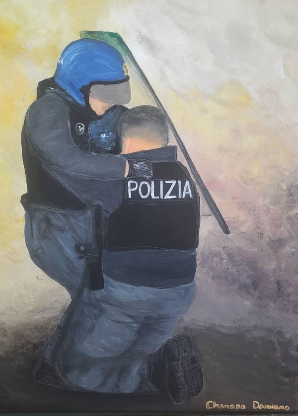 la libertà sotto la legge