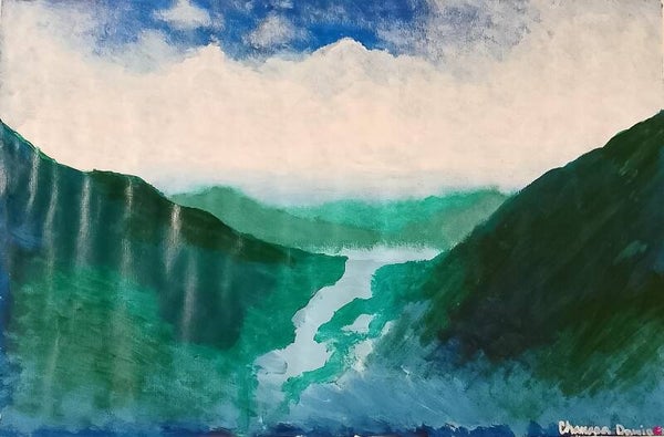 Val Trebbia Primavera