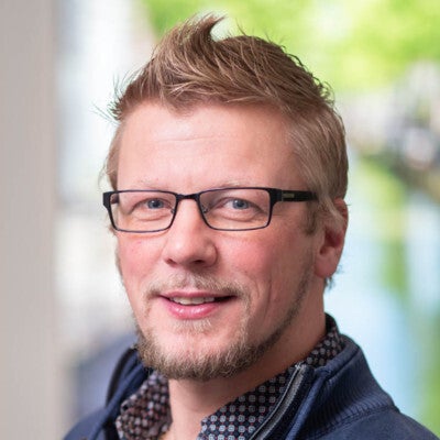 Wieger van Setten