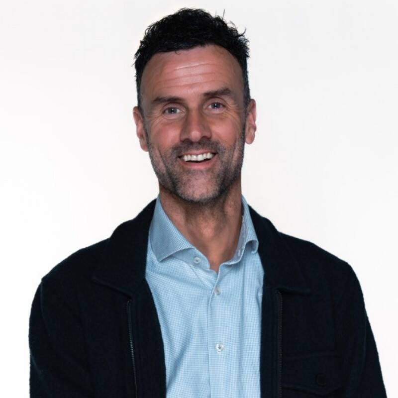 Jeroen de Vlieger