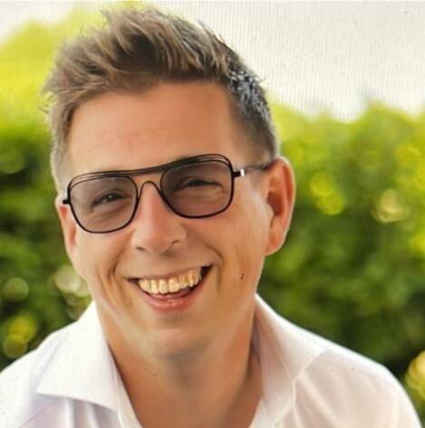 Arjan Baar