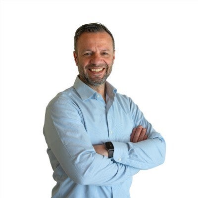 Martijn van Dijk