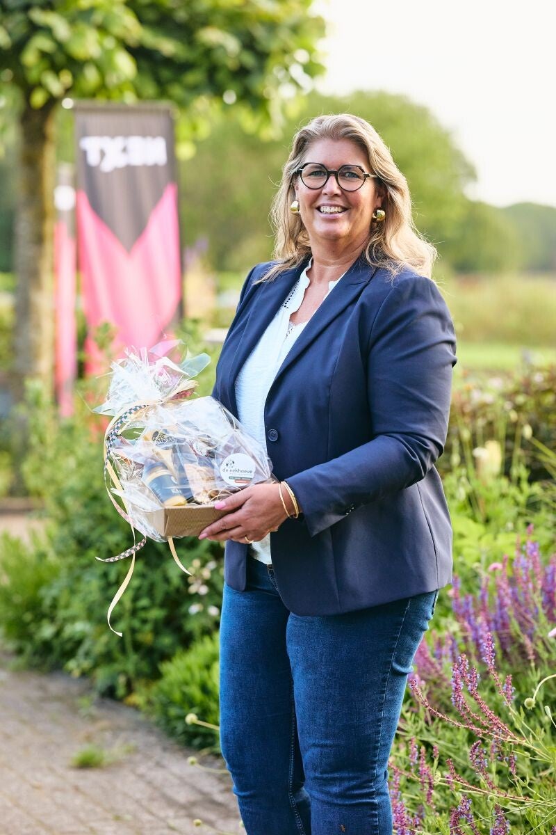 KVA Beveiliging en WTC Almere