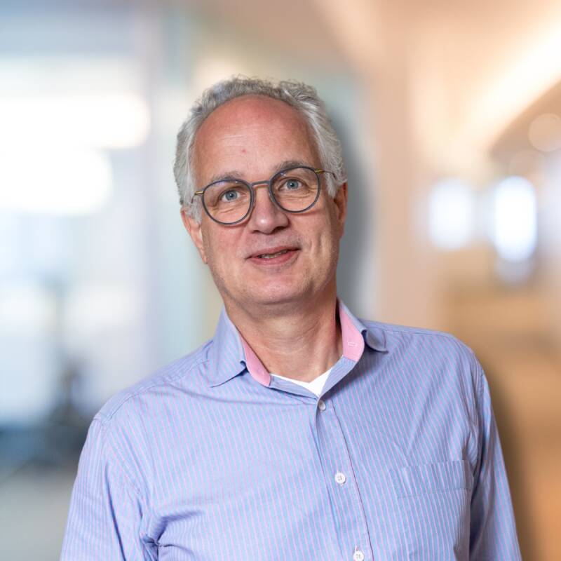 Promissie Ronde-Tafelontmoeting