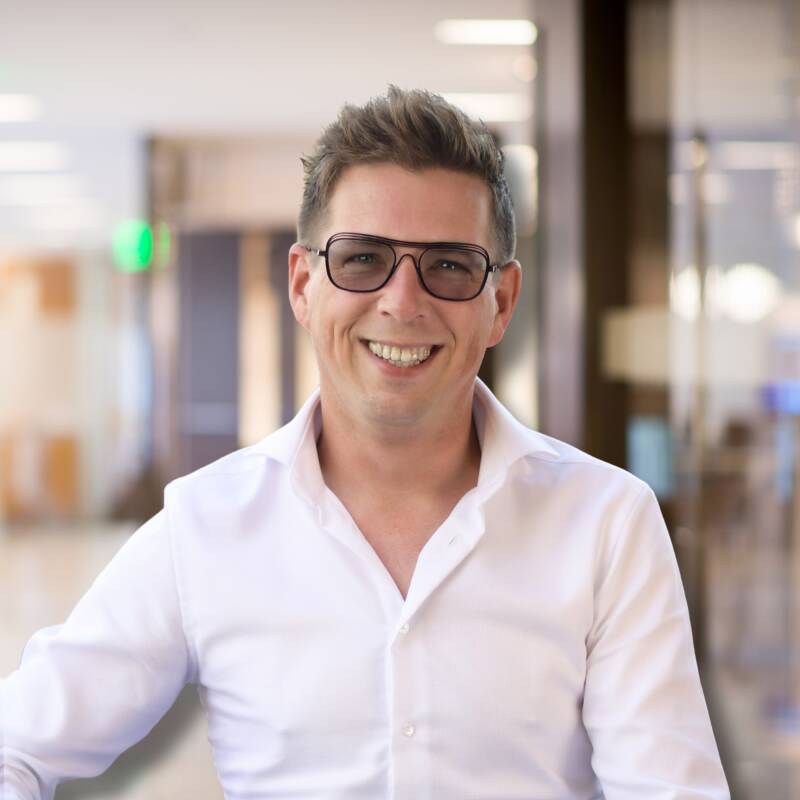 Arjan Baar