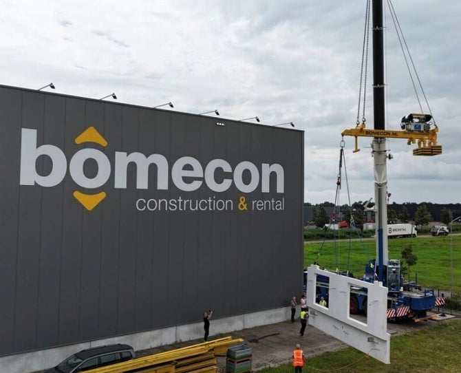 Bomecon