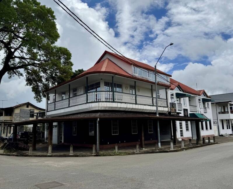 ContactCare opent 2e locatie in Suriname