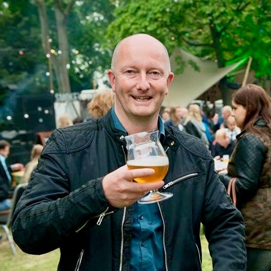 Dennis Stenacker