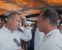 Vastgoedborrel Duurzaam Techniek Groep