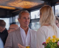 Vastgoedborrel Duurzaam Techniek Groep