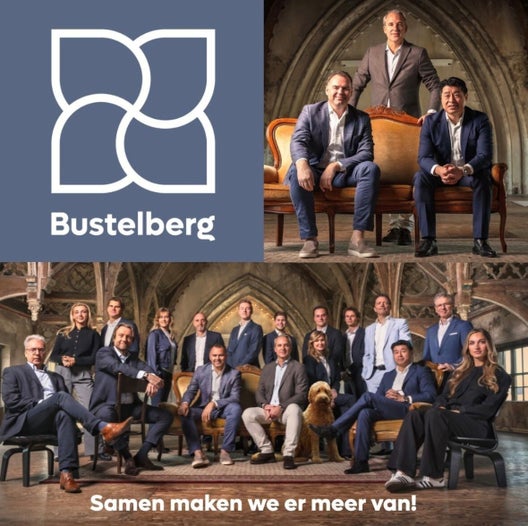 Bustelberg en Noordam samen verder