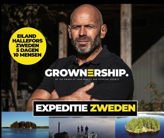 Grownership