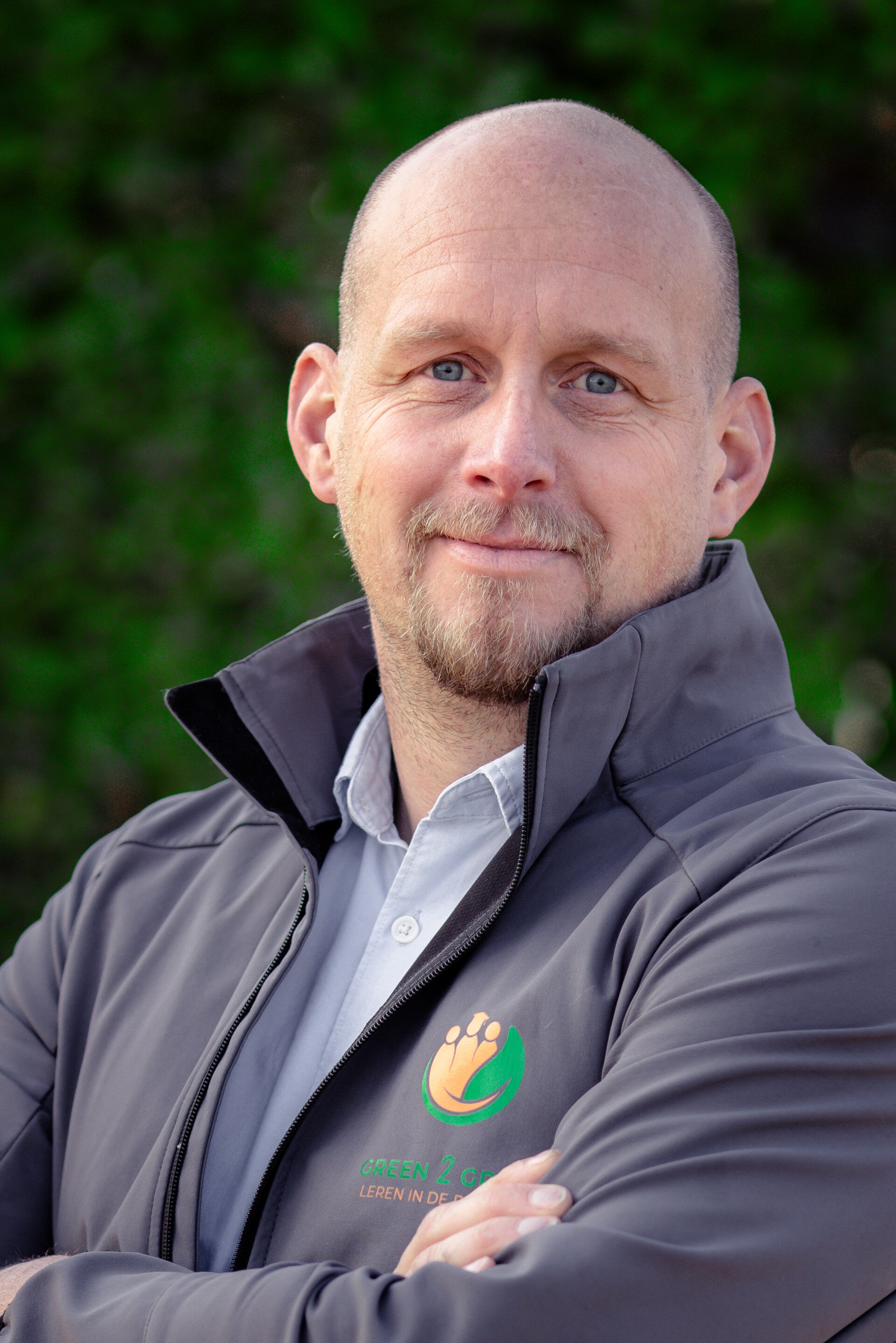 Wim van Vulpen