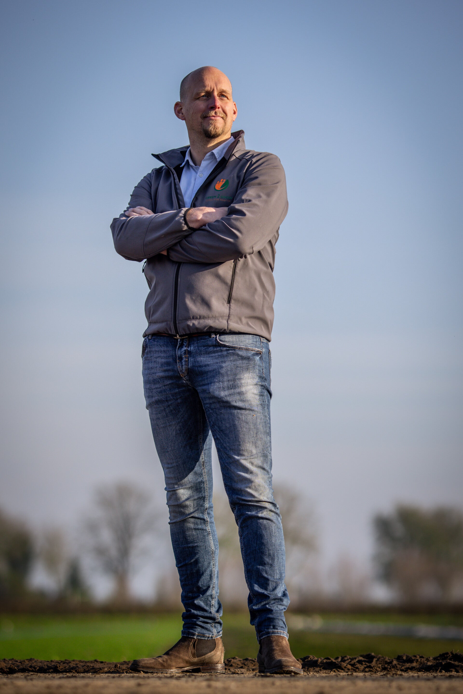 Wim van Vulpen