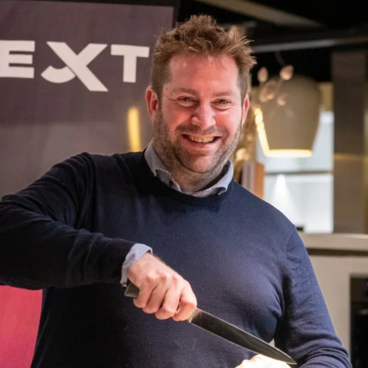 Michiel Oliemans