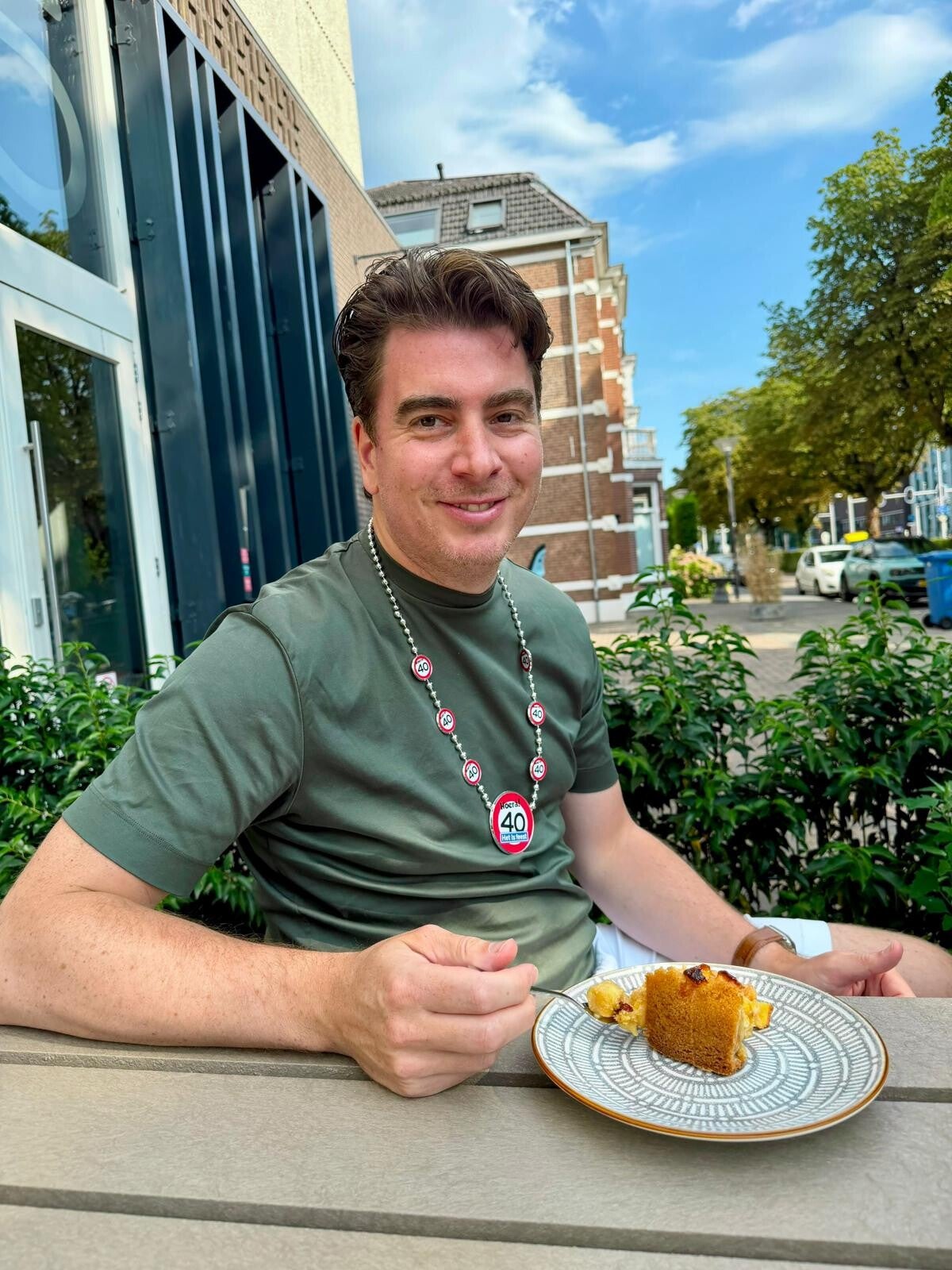 Jasper Meerding