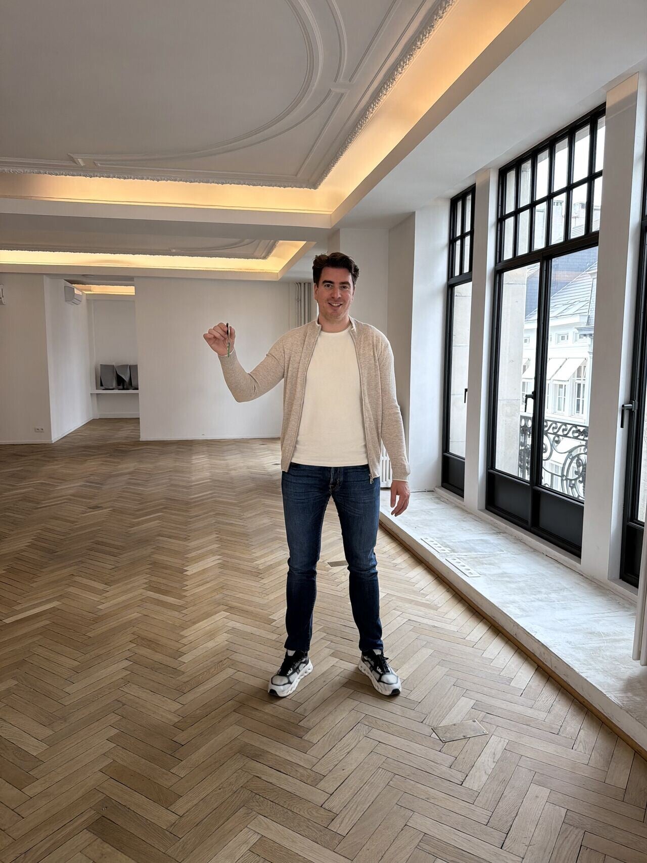 Jasper Meerding