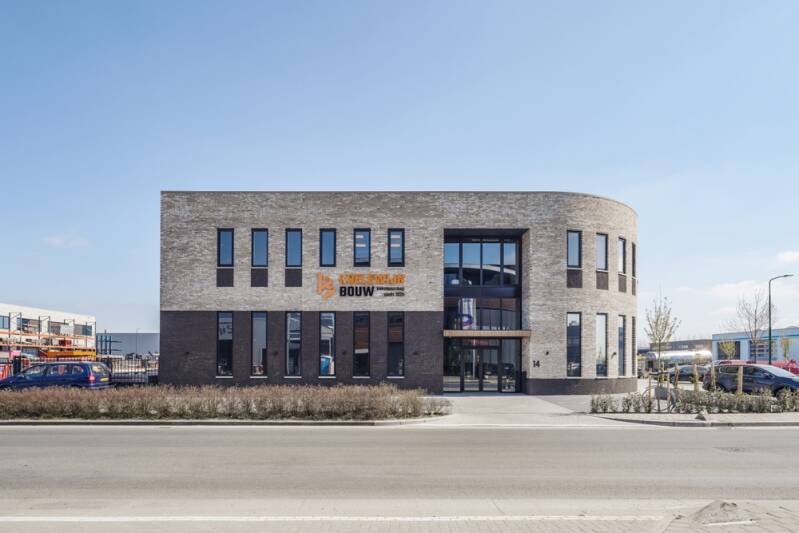 Koelewijn Bouw kiest voor KVA Beveiliging!