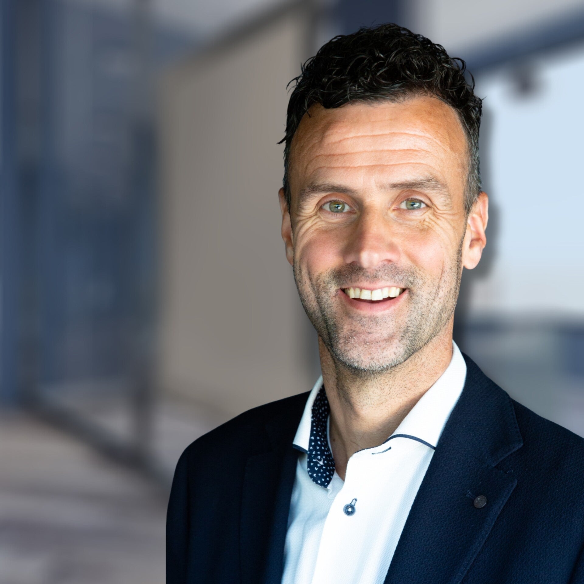 Jeroen de Vlieger