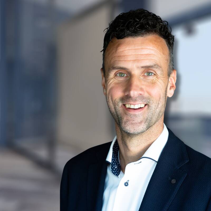 Jeroen de Vlieger