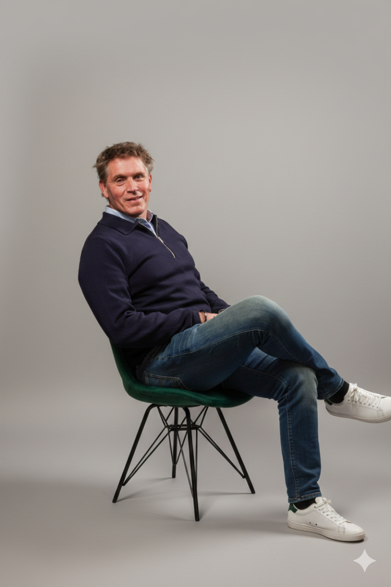 Pieter Blijenberg