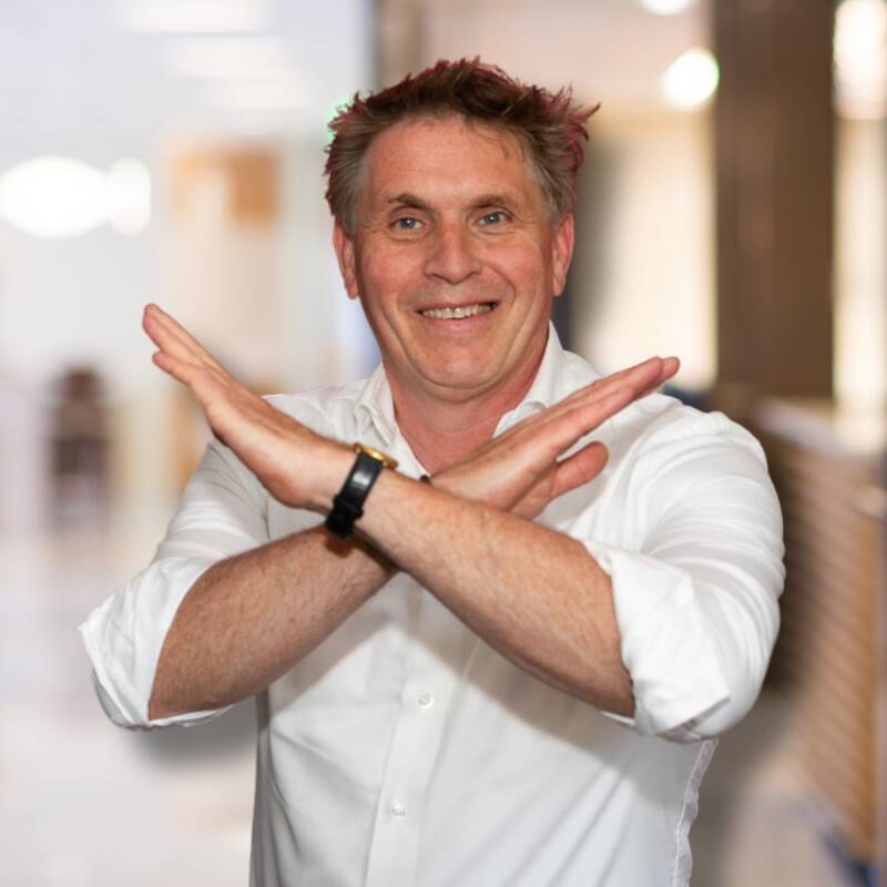 Pieter Blijenberg