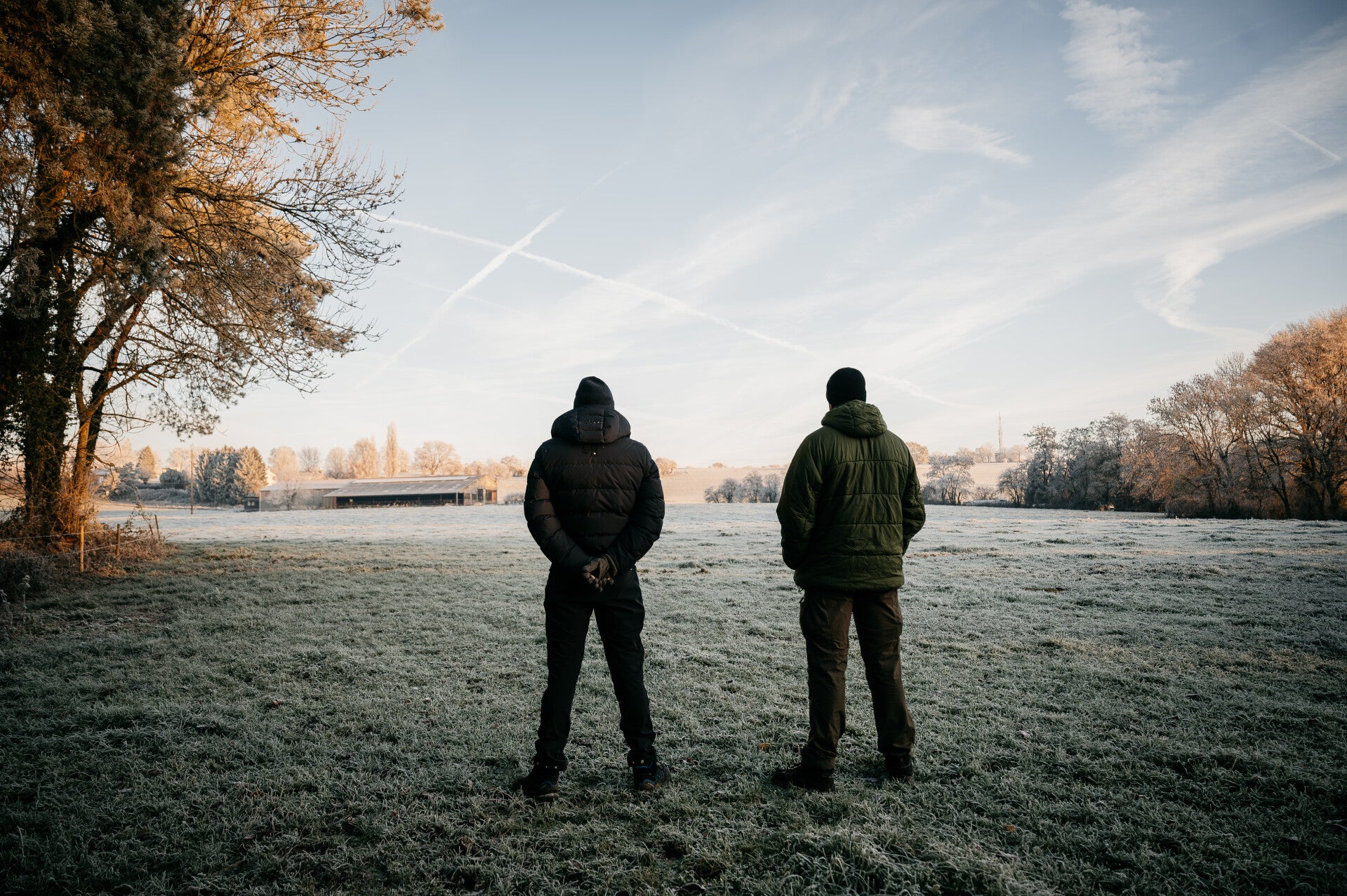 Maurice Hooogendoorn