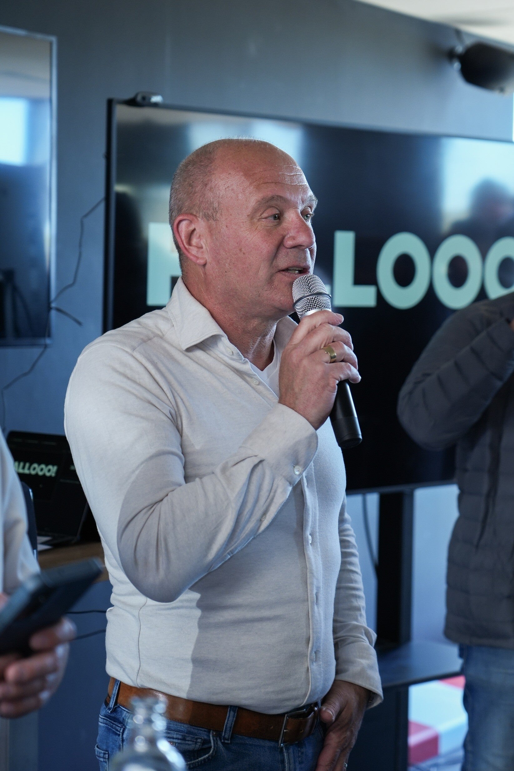 Ton Eijbergen