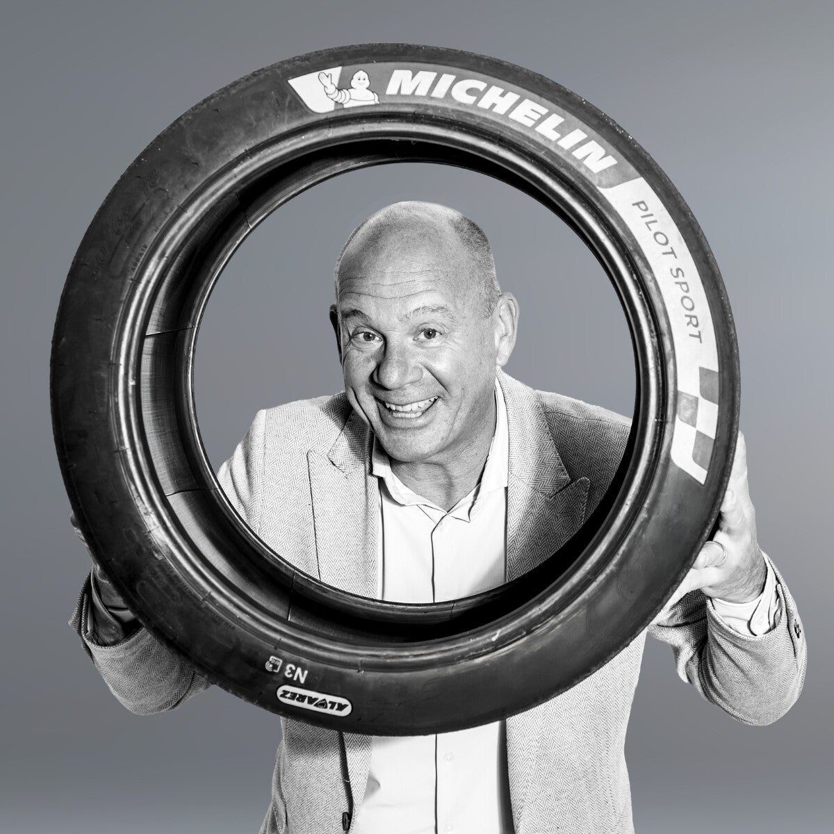 Ton Eijbergen
